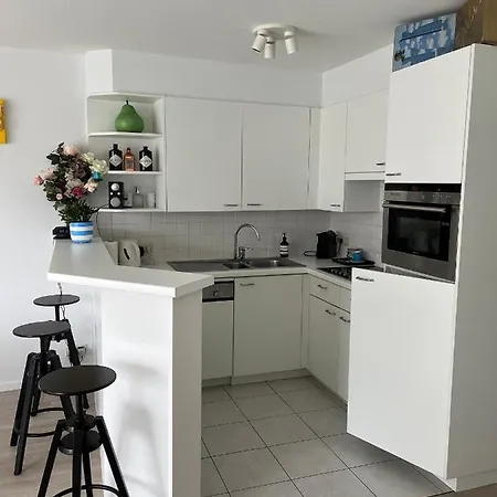 Blankeduyn Apartment Koksijde