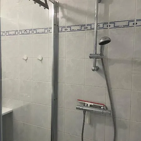 Appartement Blankeduyn *