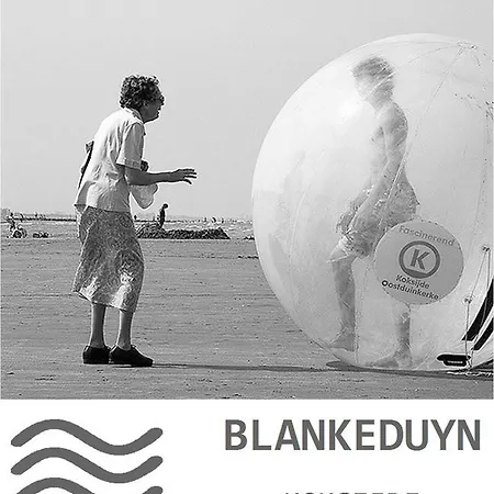 Blankeduyn Appartement