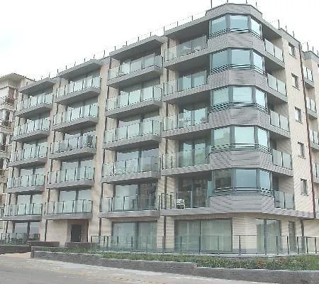 Blankeduyn Appartement