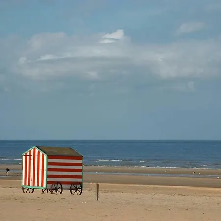 Appartement Blankeduyn Koksijde